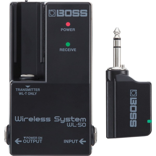 WL-50 Wireless Systemの商品画像