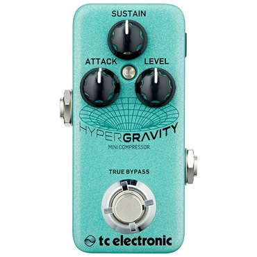 HYPERGRAVITY MINI COMPRESSOR ※国内正規品