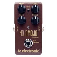 MOJOMOJO OVERDRIVE ※国内正規品