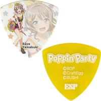 ESP×バンドリ！Poppin' Party Model 山吹沙綾 [GBP Saya 2]