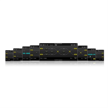 Nugen Audio SigMod(オンライン納品)(2時間以内に納品)