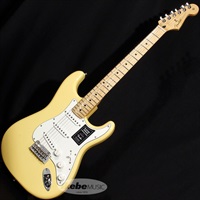 Player Stratocaster (Buttercream/Maple) [Made In Mexico]