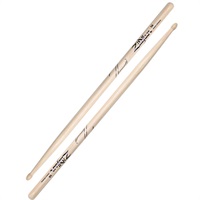 LAZLZ5A [Hickory Series 5A / Wood Tip / Natural Finish]