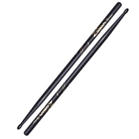 LAZLZ5ANB [Hickory Series 5A / Nylon Tip / Black Finish]