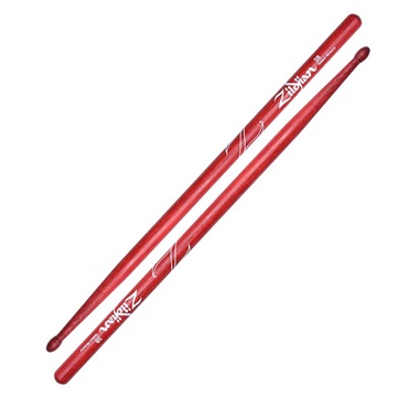 LAZLZ5AR [Hickory Series 5A / Wood Tip / Red Finish]