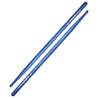 LAZLZ5ANBU [Hickory Series 5A / Nylon Tip / Blue Finish]