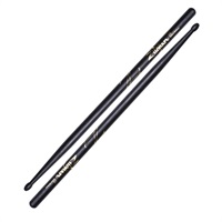 LAZLZ5BB [Hickory Series 5B / Wood Tip / Black Finish]