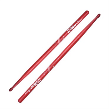 LAZLZ5BR [Hickory Series 5B / Wood Tip / Red Finish]