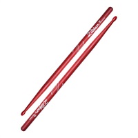 LAZLZ5BNR [Hickory Series 5B / Nylon Tip / Red Finish]