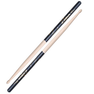 Zildjian LAZLZ5BD [Hickory Series 5B / Wood Tip / Natural