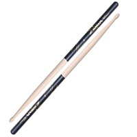 LAZLZ5BD [Hickory Series 5B / Wood Tip / Natural Finish / Black DIP]