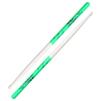 LAZLZ5BMDG [Maple Series 5B / Wood Tip / Natural Finish / Green DIP]