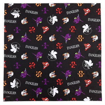 キョーリツ EVANGELION オリジナルクロス （ランダム）