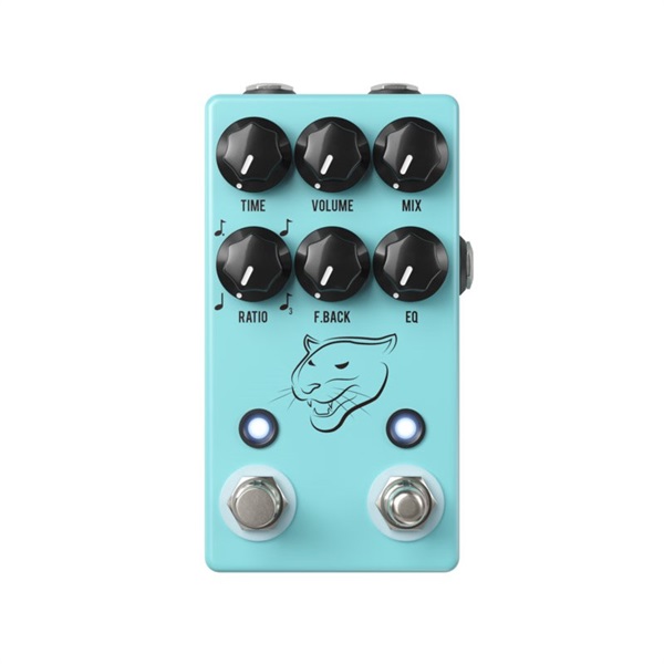 JHS Pedals Panther Cub V2