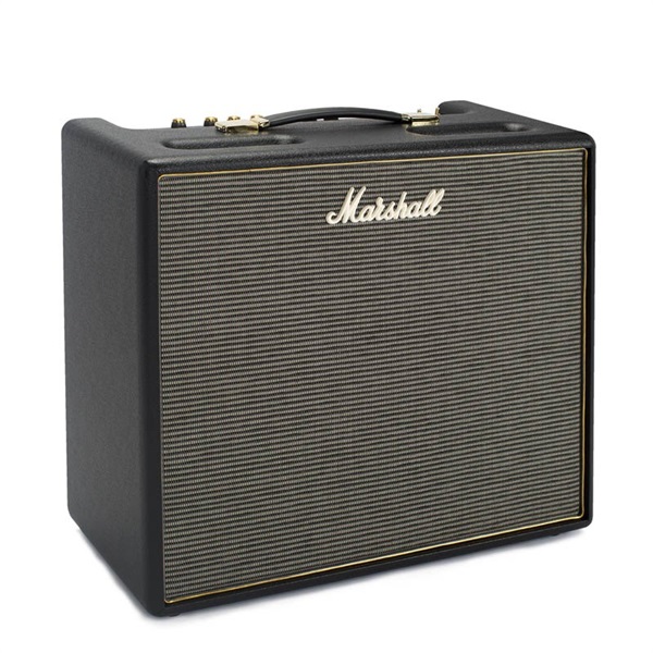 Marshall Origin50C（アンプ コンボ マーシャル）