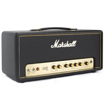 Marshall Origin20H（アンプ ヘッド マーシャル）