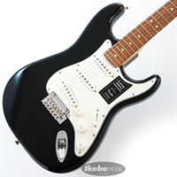 Player Stratocaster (Black/Pau Ferro) [Made In Mexico]
