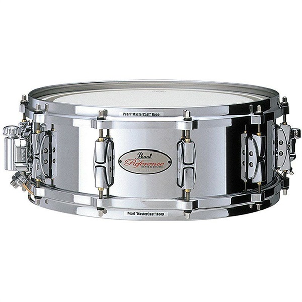 Pearl RFS1450 [Reference Steel 14 × 5]