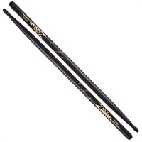 LAZLZ5AACB [Hickory Series 5A Acorn / Wood Tip / Black Finish]