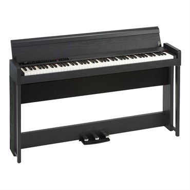 KORG 【春得フェア】【台数限定・純正ピアノダストカバー付