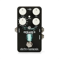 OCEANS11 [Multifunction Digital Reverb]