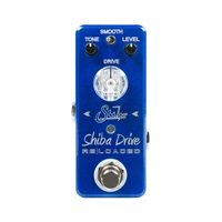 Shiba Drive Reloaded MINI