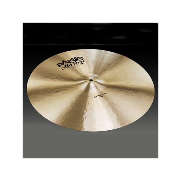 PAiSTe Masters Extra Thin 20