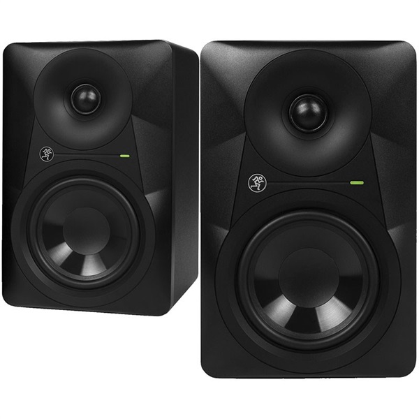 MACKIE 【9/28 10時までの限定特価】MR524 【ペア】 ｜イケベ楽器店