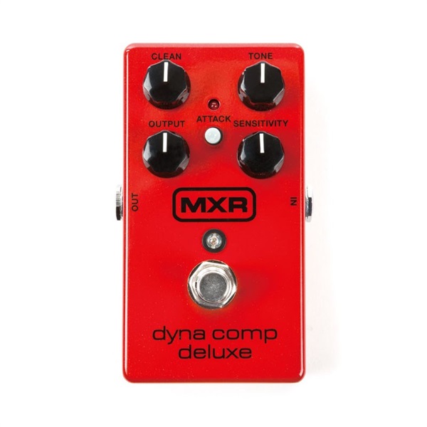 MXR Dyna Comp