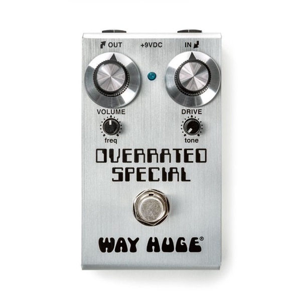 WAY HUGE WHE205BR Beer Overdrive｜ミュージックランドKEY