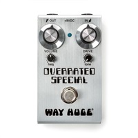 WM28 Smalls OVERRATED SPECIAL OVERDRIVE