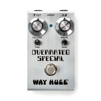 【秋のSUPER SALE】WM28 Smalls OVERRATED SPECIAL OVERDRIVE（ウェイヒュージ）オーバードライブ