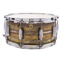 LB464R [Raw Brass Phonic 14×6.5]