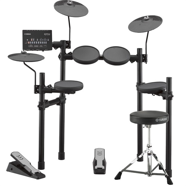 YAMAHA DTX402KS [KU100、HH40、DS550U]