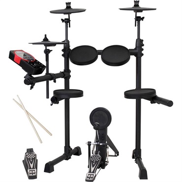 DD610J-DIY KIT [Digital Drum Set]  【キッズにもおすすめ！】