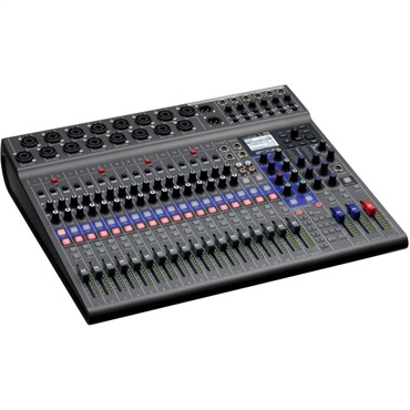 ZOOM LiveTrak L-20 ｜イケベ楽器店オンラインストア