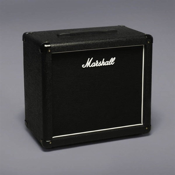 Amazon.co.jp: マーシャル MARSHALL MX112 スピーカーキャビネット : 楽器・音響機器
