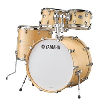 TMP2F4BTS [Tour Custom/All Maple Shell Drum Kit/BD22，FT16，TT12&10，ダブルタムホルダー付属/ バタースコッチサテン]