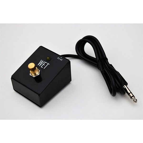 Gamechanger | Audio FOOT SWITCH FOR PLUS PEDAL