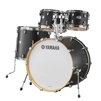 TMP2F4LCS [Tour Custom/All Maple Shell Drum Kit/BD22，FT16，TT12&10，ダブルタムホルダー付属/ リコライスサテン]