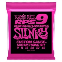 Super Slinky RPS Nickel Wound Electric Guitar Strings #2239
