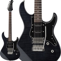 【入荷待ち、ご予約受付中】 PACIFICA612VIIFM (Translucent Black) [SPAC612V2FMTBL]