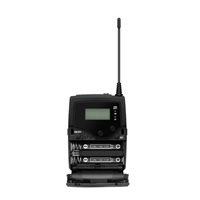 EK 500 G4-JB【ポータブル1ch受信機】(お取り寄せ商品・納期別途ご案内)