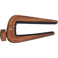 DSC06 Dual Side Capo (RED WOOD)