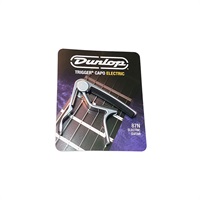 TRIGGER ELECTRIC GUITAR CAPOS 87N