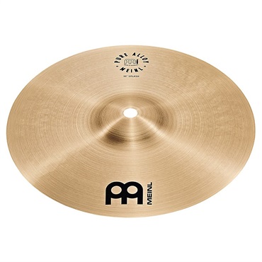 MEINL Pure Alloy Splash 10 [PA10S] ｜イケベ楽器店オンラインストア