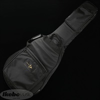 Protect Case for Semi-Acoustic Guitar WATER PROOF 防水Black [防水仕様/セミアコ用] 【受注生産品】