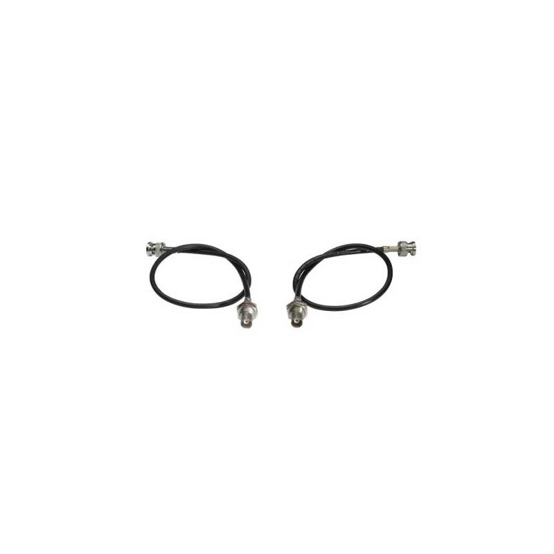 SENNHEISER AM 2(アンテナフロントパネル取り付け用アダプター)(EW-Dアクセサリ)(ゼンハイザー)