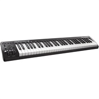 Keystation 61 MK3 (61鍵 USB MIDI キーボード)