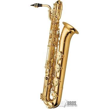 バリトンサックス ヤナギサワ B-WO10 【調整&セットアップ後出荷】【5年間キーバランス調整無料】